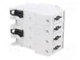 ABB S200M-C40 Interruptor magnetotérmico 4 polos 40A