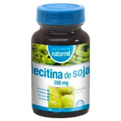 DIETMED Lecitina de Soja 500 mg, 120 perlas – Mantiene colesterol y apoya función hepática y cerebral DIETMED Lecitina de Soja 500 mg, 120 perlas – Mantiene colesterol y apoya función hepática y cerebral