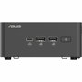 Asus NUC 15 Pro RNUC15CRHI300002 Negro Intel Core 3 100U