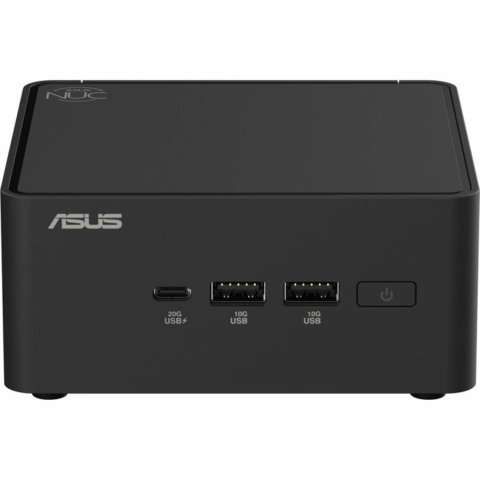 Asus NUC 15 Pro RNUC15CRHI300002 Negro Intel Core 3 100U Asus NUC 15 Pro RNUC15CRHI300002 Negro Intel Core 3 100U
