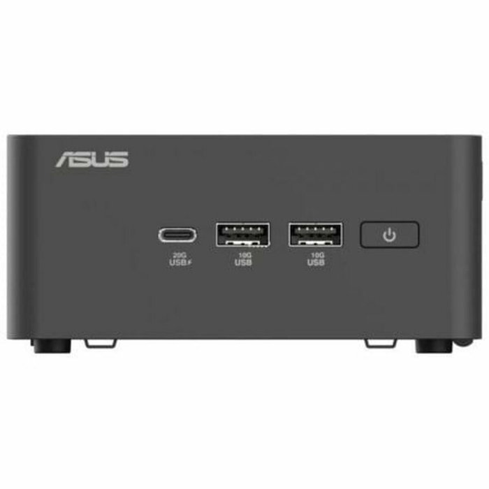 Asus NUC 15 Pro RNUC15CRHI300002 Negro Intel Core 3 100U Asus NUC 15 Pro RNUC15CRHI300002 Negro Intel Core 3 100U