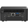Asus NUC 15 Pro RNUC15CRHI300002 Negro Intel Core 3 100U