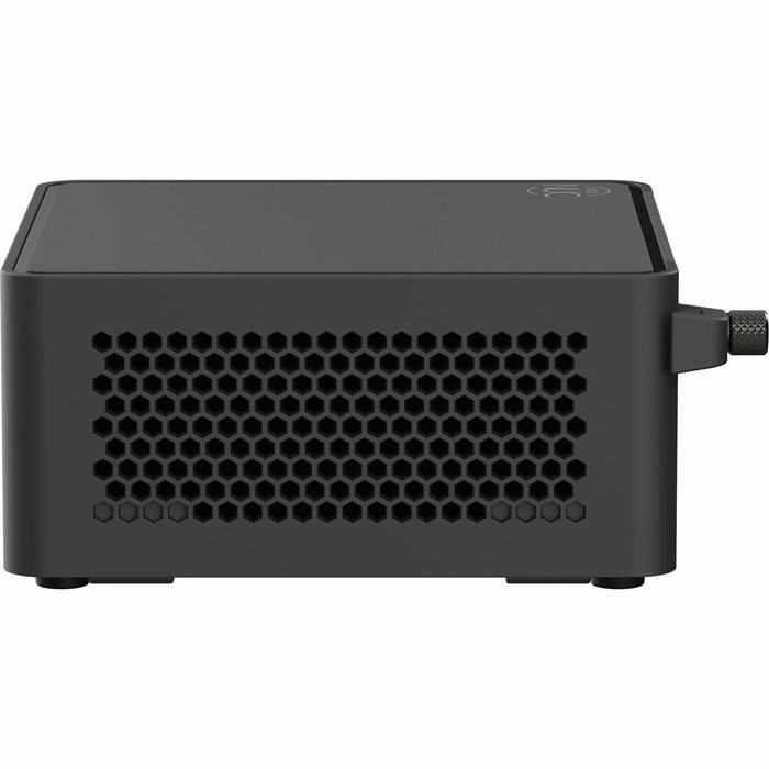 Asus NUC 15 Pro RNUC15CRHI300002 Negro Intel Core 3 100U Asus NUC 15 Pro RNUC15CRHI300002 Negro Intel Core 3 100U