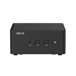 ASUS Mini PC barebone NUC 15 Pro RNUC15CRHI300002 Negro 100U