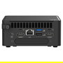ASUS RNUC15CRHI300002 Mini PC Barebone Intel Core 3 Generación 1, DDR5, Wi-Fi 7