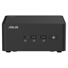 ASUS RNUC15CRHI300002 Mini PC Barebone Intel Core 3 Generación 1, DDR5, Wi-Fi 7