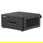 ASUS RNUC15CRHI300002 Mini PC Barebone Intel Core 3 Generación 1, DDR5, Wi-Fi 7