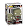 Funko Figura POP! Odyn de las Tortugas Ninja