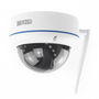 Inkovideo INKO-122-19D Cámara Domo Adicional Inkovideo