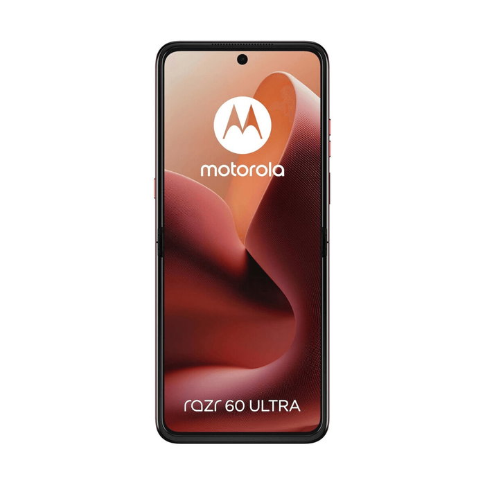 Smartphone Motorola PB8R0008PL Octa Core 16 GB RAM 512 GB Rojo