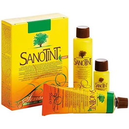 SANOTINT Sensitive Tinte Capilar 78 Caoba