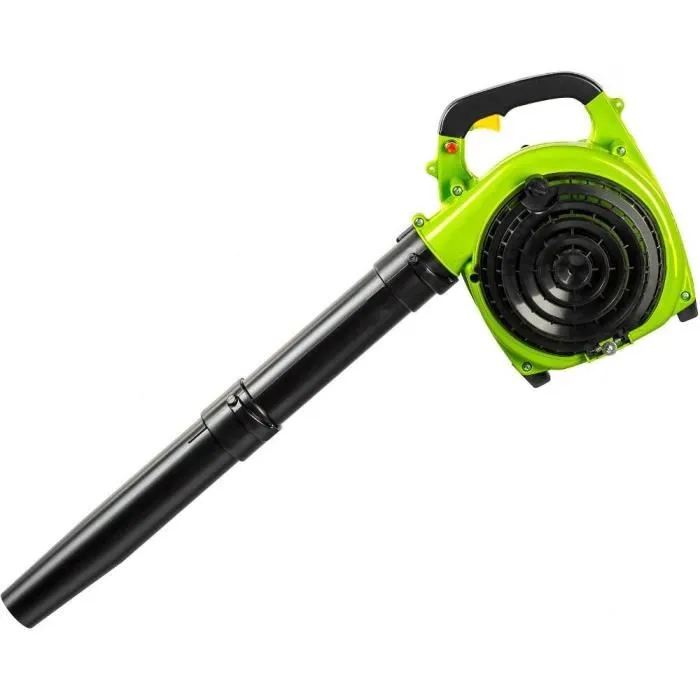 Fieldmann Soplador/Aspirador de Gasolina FZF 6205-B