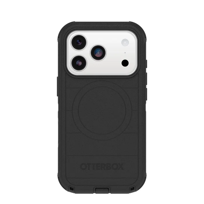 Otterbox Defender Series Pro Carcasa Trasera Resistente Compatible con MagSafe Otterbox Defender Series Pro Carcasa Trasera Resistente Compatible con MagSafe