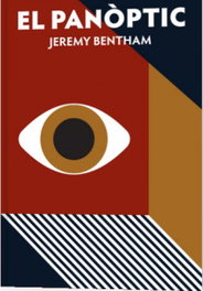 EL PANOPTIC, Jeremy Bentham - MOLL EDITORIAL