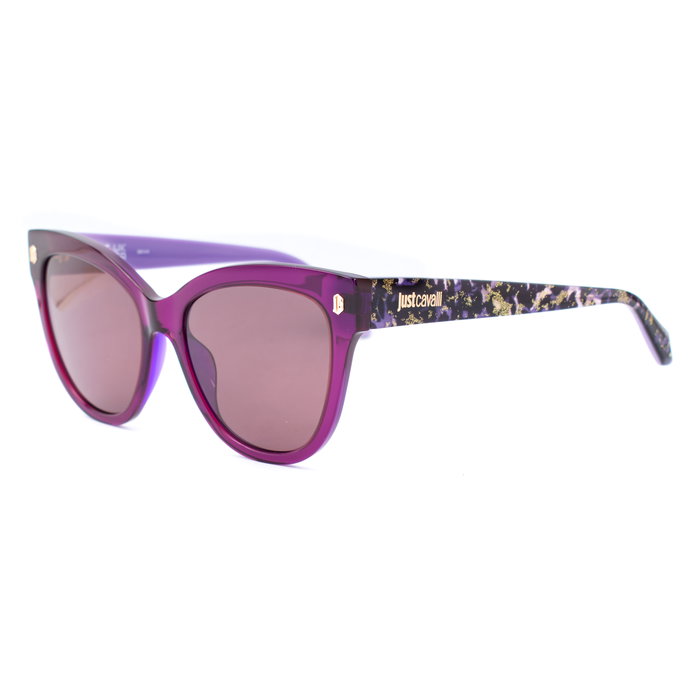 Just Cavalli SJC043-5509FE Gafas de sol Marrón Just Cavalli SJC043-5509FE Gafas de sol Marrón