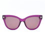 Just Cavalli SJC043-5509FE Gafas de sol Marrón