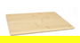 Quttin Tabla Cortar-Servir Bambú 38 cm x 30 cm (12 Unidades)
