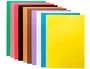 Liderpapel Goma Eva 50x70cm Espesor 1,5mm Colores Surtidos