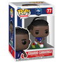 FUNKO Figura POP Eduardo Camavinga Francia, Figura Vinilo en Caja Regalo