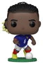 Funko POP! Football Vinyl Figura France- Eduardo Camavinga