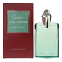 Cartier Déclaration Haute Fraîcheur Eau de Toilette 50 ml Spray