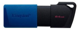 Kingston DataTraveler Exodia M 64GB USB 3.2