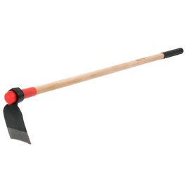 BELLOTA Azada 1A con Mango Antigiro M1 de 1200 mm