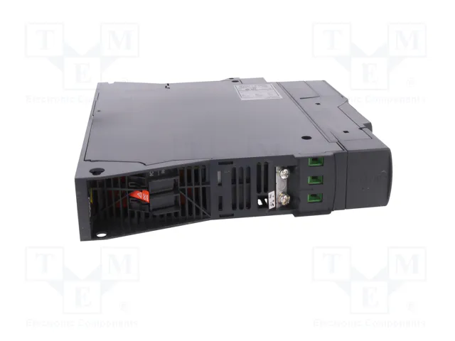 SCHNEIDER ELECTRIC Altivar ATV320U15N4B Inversor Vectorial 1,5kW 3x400VAC