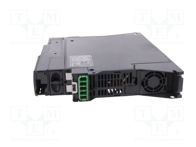 SCHNEIDER ELECTRIC Altivar ATV320U15N4B Inversor Vectorial 1,5kW 3x400VAC