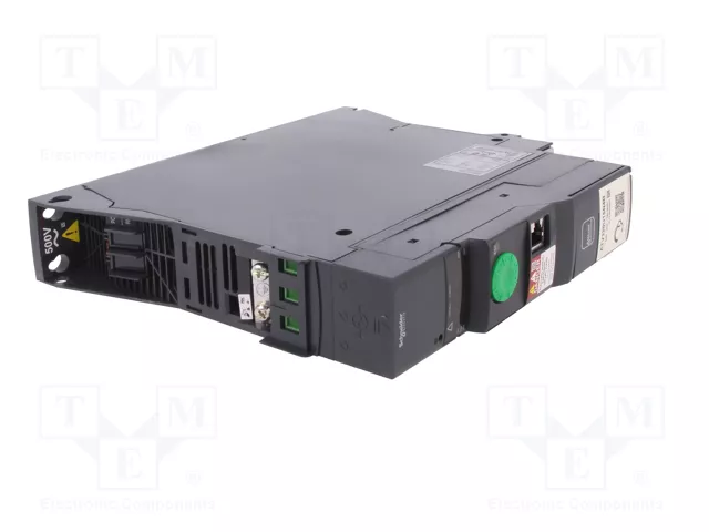SCHNEIDER ELECTRIC Altivar ATV320U15N4B Inversor Vectorial 1,5kW 3x400VAC