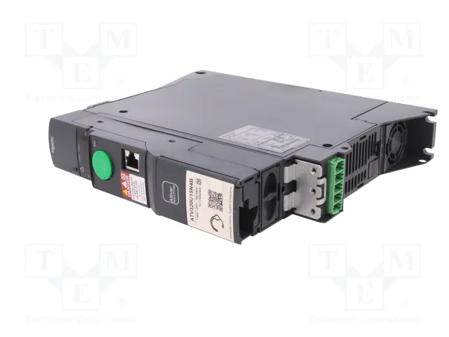 SCHNEIDER ELECTRIC Altivar ATV320U15N4B Inversor Vectorial 1,5kW 3x400VAC