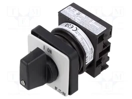 Eaton T0-1-8200/E EIN-AUS 067352 Interruptor 1p 20A