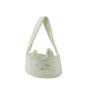 Muñecas Arias Muñeca Elegance Lupi Mint 26 cm con Canastilla
