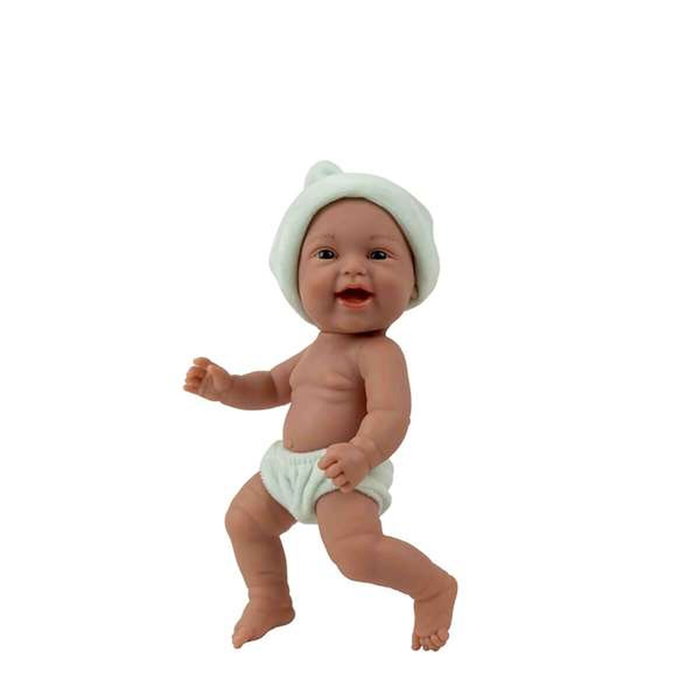 Muñecas Arias Muñeca Elegance Lupi Mint 26 cm con Canastilla