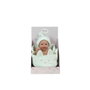 Muñecas Arias Muñeca Elegance Lupi Mint 26 cm con Canastilla