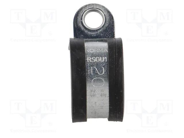 LAPP Abrazadera RKS-1-20/15 de Acero y Policloropreno