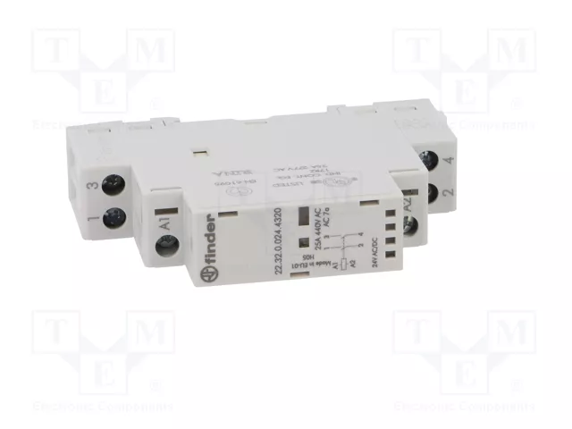 Finder Installations- 22.32.0.024.4320 schütz