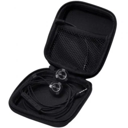 Trust Gaming 25598 Auriculares Gaming GXT 406 Pine con Micrófono Jack 3.5mm Negros