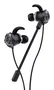 Trust GXT 406 Pine Auriculares Gaming Intraural con Micrófono Boom Extraíble y Estuche Protector - Negro