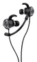 Trust GXT 406 Pine Auriculares Gaming Intraural con Micrófono Boom Extraíble y Estuche Protector - Negro