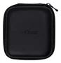 Trust GXT 406 Pine Auriculares Gaming Intraural con Micrófono Boom Extraíble y Estuche Protector - Negro