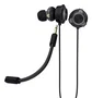 Trust GXT 406 Pine Auriculares Gaming Intraural con Micrófono Boom Extraíble y Estuche Protector - Negro