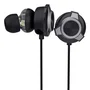 Trust GXT 406 Pine Auriculares Gaming Intraural con Micrófono Boom Extraíble y Estuche Protector - Negro