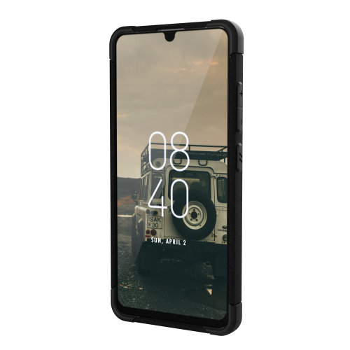 UAG Samsung Galaxy A32 Scout - Black