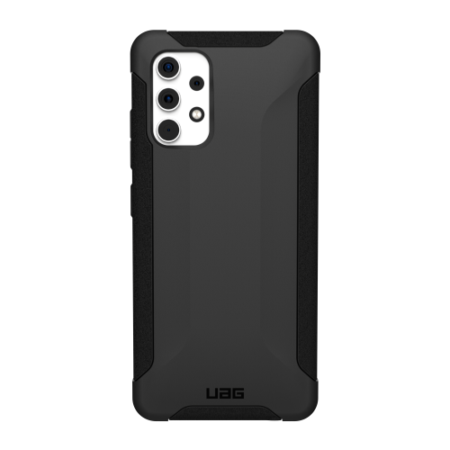 UAG Samsung Galaxy A32 Scout - Black
