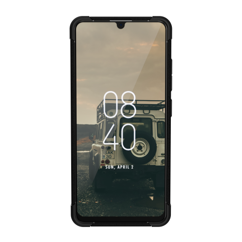 UAG Samsung Galaxy A32 Scout - Black