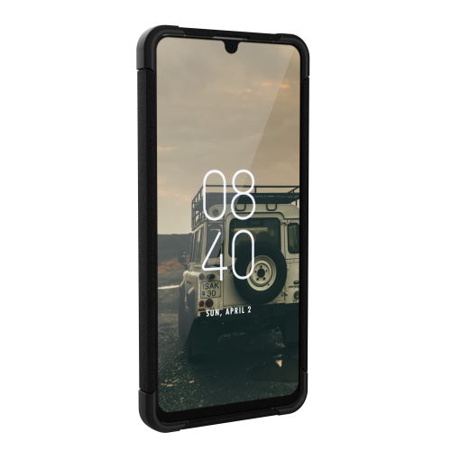 UAG Samsung Galaxy A32 Scout - Black