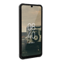 UAG Samsung Galaxy A32 Scout - Black