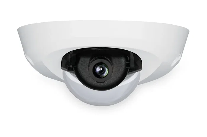 Digitus DN-16086 Cámara de Seguridad IP Exterior Dome PoE 2MP Full HD 1080p WDR Sony CMOS Sensor IP66 ONVIF