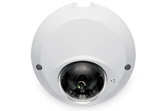 Digitus DN-16086 Cámara de Seguridad IP Exterior Dome PoE 2MP Full HD 1080p WDR Sony CMOS Sensor IP66 ONVIF